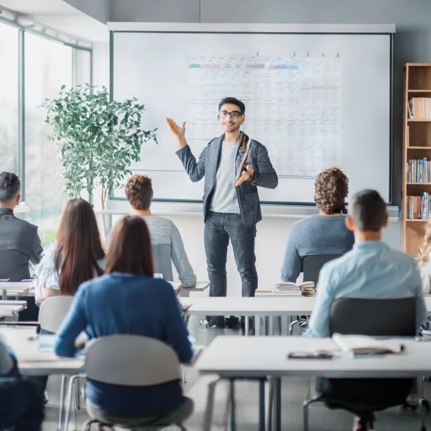 Interkulturelles Kompetenztraining in Theorie und Praxis