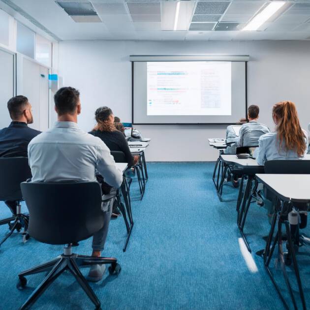 Unterrichtung nach § 34 a GewO IHK