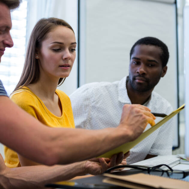 Interkulturelle Kompetenz im Sicherheitsdienst – Erfolgreich kommunizieren und agieren in multikulturellen Umgebungen